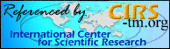 International Center for Scientific Research
