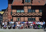 Second International Conference Catalysis For Renewable Sources: fuel, energy, chemicals  
July 22-28, 2013, Lund, Sweden